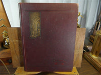 1930 Worcester Polytechnic Institute Massachusetts Yearbook Annual The Peddler