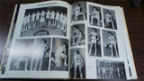 1972 TARRANT HIGH SCHOOL Alabama Original YEARBOOK Annual The Wildcat