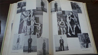 1951 PASADENA COLLEGE CA Original YEARBOOK Annual La Sierra
