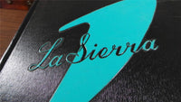 1956 PASADENA COLLEGE CA Original YEARBOOK Annual La Sierra