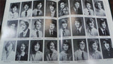 1980 CENTRAL CATHOLIC HIGH SCHOOL Allentown PA YEARBOOK Annual Glen Echoes