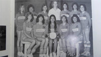 1984 CENTRAL HIGH SCHOOL Fresno CA Original YEARBOOK Annual
