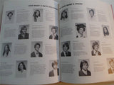 1977 ROSEMOUNT HIGH SCHOOL Montreal Quebec Original YEARBOOK Annual The Record