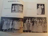 1960 PALMYRA PA History Photos Vintage 200 YEAR Anniversary Book Old Ads People