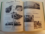 1960 PALMYRA PA History Photos Vintage 200 YEAR Anniversary Book Old Ads People