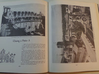 1964 1st Ed Signed LANDMARKS OF RIVERSIDE History Genealogy PHOTOS Mission Inn