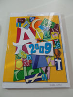 2009 Lexington Creek Elementary School Missouri Texas Original YEARBOOK Annual