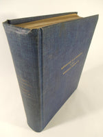 1951 AMERICAN PETROLEUM INSTITUTE Reference CLAY MINERALS Reports  1-8 BOUND!