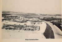 Rare 1980 LEISURE WORLD HISTORY "First Issue" Laguna Hills Woods Construction