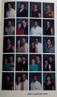 1975 1995 Corona Del Mar High School REUNION YEARBOOK Annual 20 Years Later