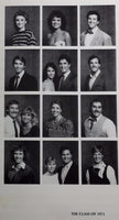 1975 1985 Corona Del Mar High School REUNION YEARBOOK Annual 10 Years Later