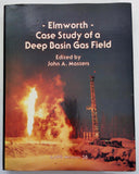 1984 ELMSWORTH CASE STUDY Of A Deep Basin Gas Field John Masters AAPG Memoir 38