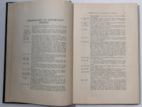 1924 1st Ed. UNITED ORDER AMONG THE MORMONS Missouri Phase Joseph Geddes History