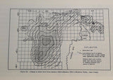 1953 Water Levels ARTESIAN Pressures OBSERVATION WELLS Southwestern U.S. HAWAII