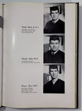 1946 Pacific Bible College Huntington Park California Yearbook Annual Sceptre