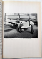 Vintage Theodor Zeise Damages On Marine Propellers Cavitation Erosion Photograph