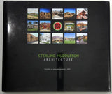 2007 Sterling Huddleson Architecture Portfolio Of Selected Projects Calif. NY