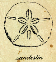 1979 Vintage Breakfast Menu SANDESTIN RESTAURANT Sandestin Florida