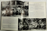 1936 ST. MARY'S EPISCOPAL CHURCH St. Paul MN Golden Jubilee Book 50 Years Parish