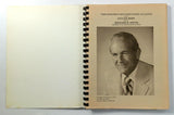 1978 CITY OF HOPE Construction Industries RICHARD B. SMITH Man Of The Year Award