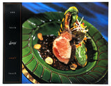 1990's Dani 1717 Restaurant Catering Dallas Museum Art Kent Rathbun Brochure Lot