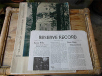 1940 Original Yearbook WESTERN RESERVE ACADEMY Hudson Ohio