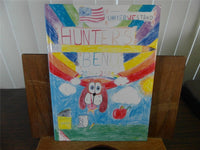 2005 Hunters Bend Elementary School Unmarked Yearbook Franklin Tennessee