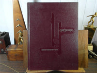 1967 Wisconsin State College University Yearbook Eau Claire The Periscope