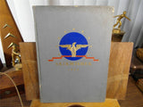 1938 Fork Union Military Academy Fuma Yearbook Annual Virginia The Skirmisher