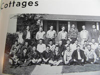 1948 California State Polytechnic College San Luis Obispo Yearbook El Rodeo