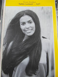 1971 University Of Rhode Island Original Yearbook Annual Kingston RI The Grist