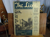 1945 Red Lion High School Original Yearbook Annual Pennsylvania The Lion