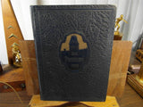 1929 Worcester Polytechnic Institute Massachusetts Yearbook Annual The Peddler