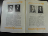 1928 Worcester Polytechnic Institute Massachusetts Yearbook Annual The Peddler