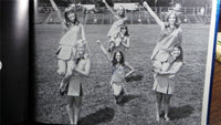 1971 TARRANT HIGH SCHOOL Alabama Original YEARBOOK Annual The Wildcat