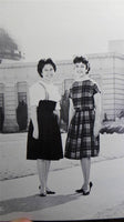 1961 BISHOP CONATY MEMORIAL HIGH SCHOOL Los Angeles CA YEARBOOK Annual Pallium