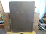 1927 ALEXANDRIA HIGH SCHOOL Indiana Original YEARBOOK Annual The Spectrum