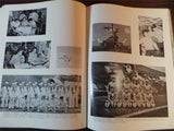 1962 USS HANCOCK CVA 19 CRUISE BOOK LOG Navy Aircraft Carrier WestPac Yearbook