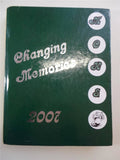 2007 MEADE COUNTY HIGH SCHOOL Brandenburg Kentucky Original YEARBOOK Annual