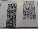1939 SELMA UNION HIGH SCHOOL Selma California Original YEARBOOK Annual Magnet
