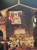 1998 PASKO THE PHILIPPINE CHRISTMAS Filipino Rituals Symbols Food Pinoy Village