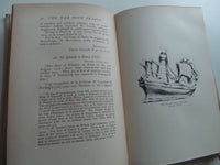 1897 Navy Records Society Council France FRENCH WAR 1512-1513 Letters Papers