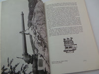 1973 1st Ed MINES Of The SAN GABRIELS CA Mountains Mining Tujunga Lytle Pasadena