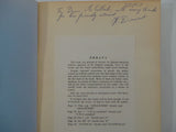 Signed 1962 Anglicisms Speech French Bilingual Immigrants U.S. Henri Diament