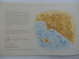 Pre-Opening Booklet RESORT AT PELICAN HILL Brochure Newport Coast California