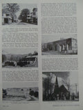 1948 GHOST TOWNS And RELICS Of '49 Centennial Edition Photographs CA Gold Mines