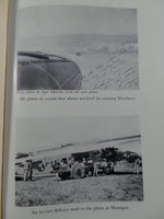 1932 Afloat Aflight Caribbean Airplane Old Photos Panama Costa Rica Jamaica