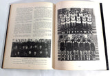 1946 EMPORIA HIGH SCHOOL Kansas Original YEARBOOK Annual Re-Echo