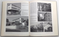 1994 Many Faces Of Architecture Building In GERMANY Between World Wars Zukowsky
