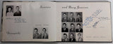 1949 USC University Southern California AERONAUTICS COLLEGE YEARBOOK Airborne